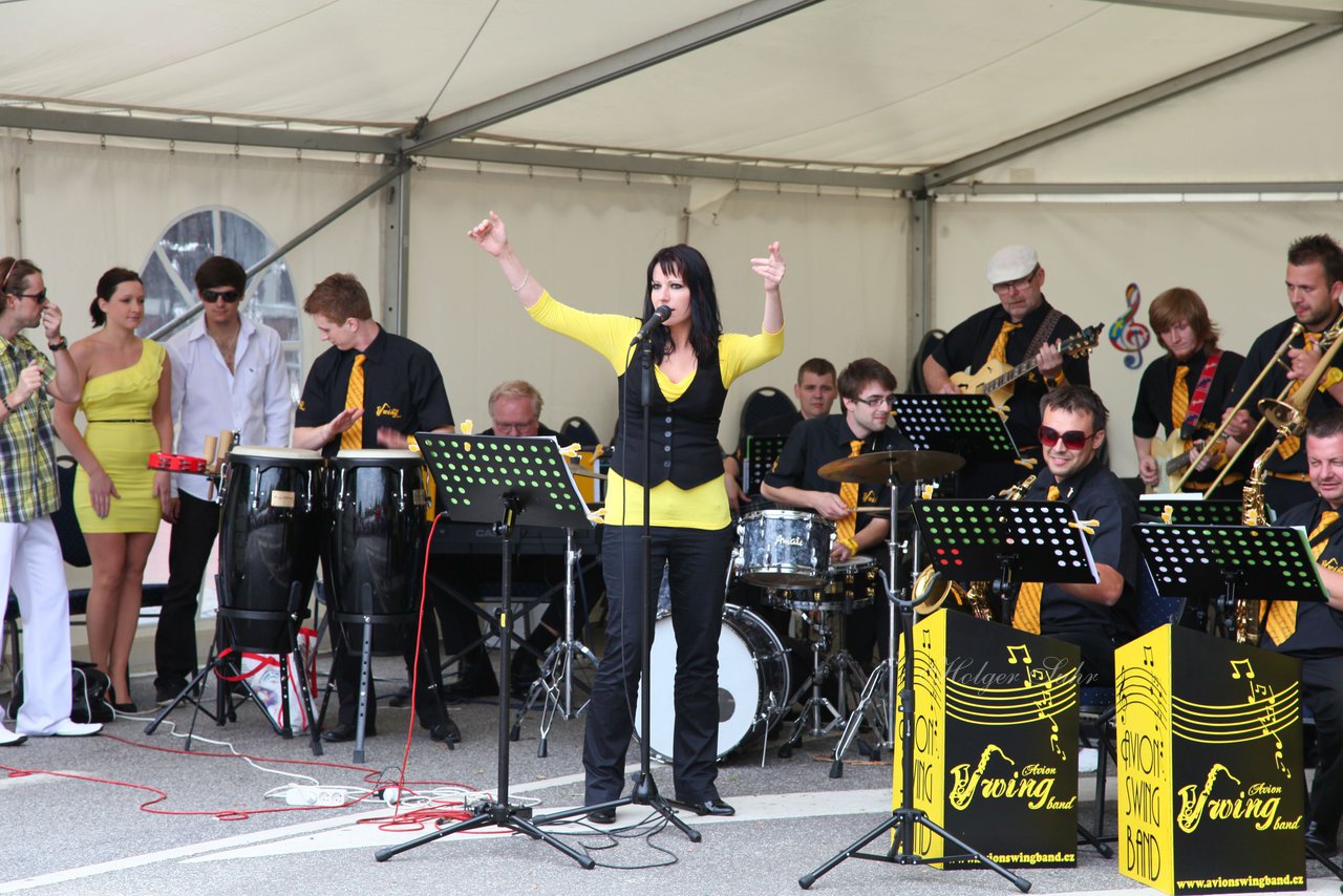 Bild 111 - Musikfest Bad Bramstedt am 23.6.12